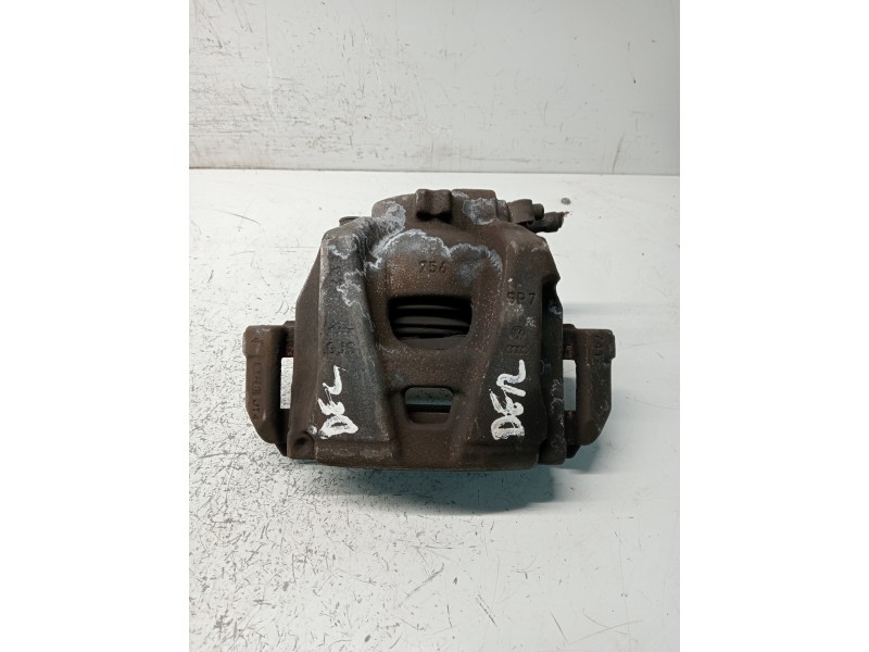 Recambio de pinza freno delantera derecha para audi a4 avant (8k5) (2008) referencia OEM IAM   