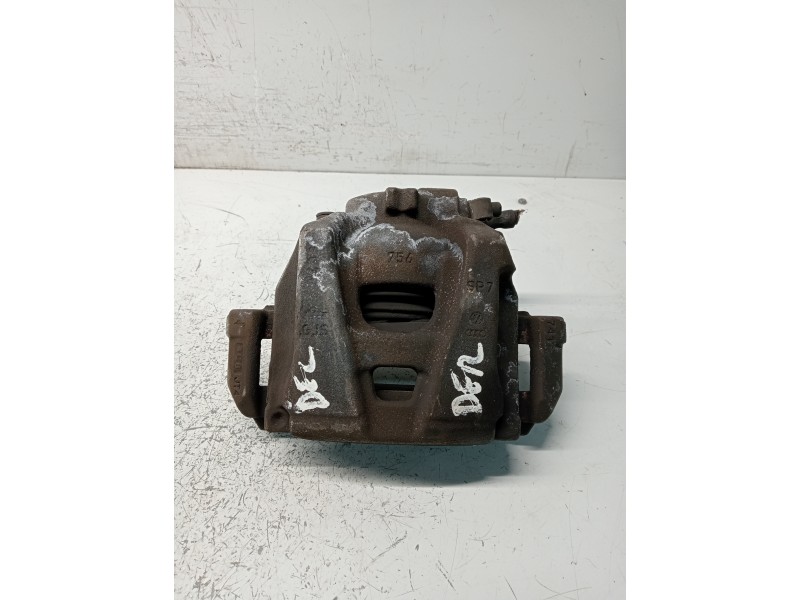 Recambio de pinza freno delantera derecha para audi a4 avant (8k5) (2008) referencia OEM IAM   