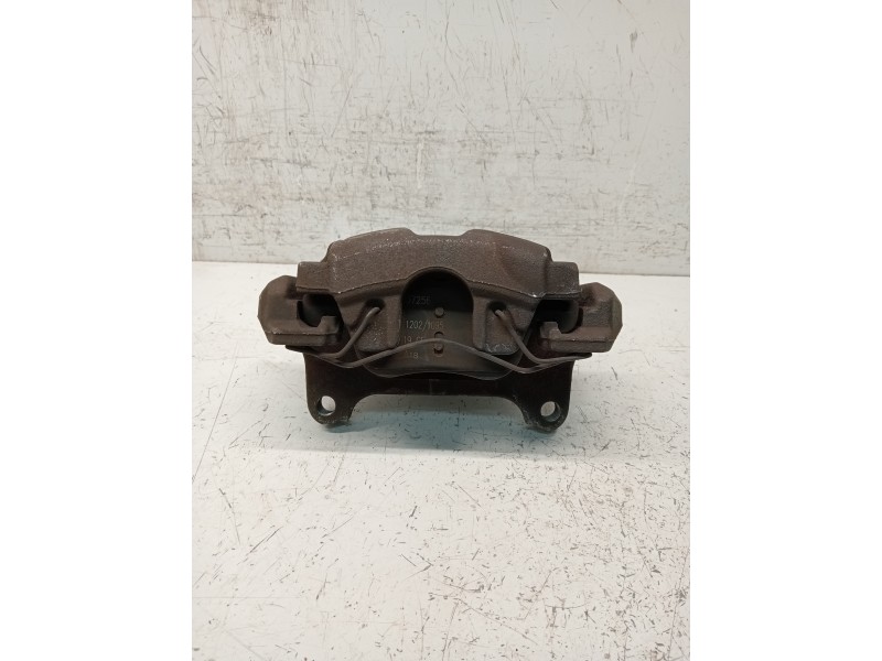 Recambio de pinza freno delantera derecha para audi a4 avant (8k5) (2008) referencia OEM IAM   