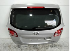 Recambio de porton trasero para hyundai santa fe (bm) 2.2 crdi style 4x4 referencia OEM IAM   