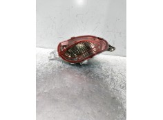 Recambio de piloto trasero derecho paragolpes para toyota yaris 1.3 16v cat referencia OEM IAM   