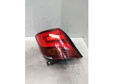 Recambio de piloto trasero izquierdo para toyota yaris 1.3 16v cat referencia OEM IAM   