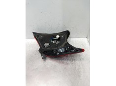 Recambio de piloto trasero izquierdo para toyota yaris 1.3 16v cat referencia OEM IAM    2
