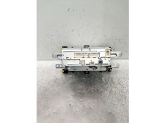 Recambio de sistema audio / radio cd para toyota yaris 1.3 16v cat referencia OEM IAM 861400D100 1380005350B101  2