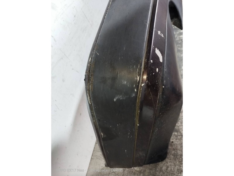 Recambio de paragolpes trasero para lancia thema le turbo diesel berlina referencia OEM IAM 0082452143  