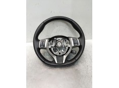 Recambio de volante para toyota yaris 1.3 16v cat referencia OEM IAM 306744199B2S 45100OD490C9 