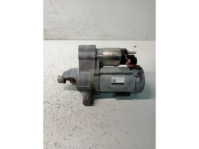 Recambio de motor arranque para audi a4 avant (8k5) (2008) referencia OEM IAM 4280007885 03L911024B 