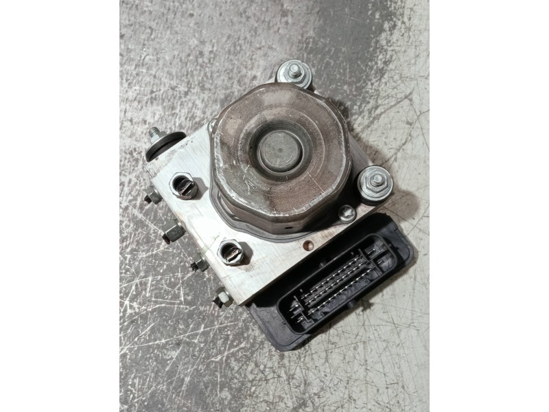 Recambio de abs para nissan qashqai (j11) referencia OEM IAM 0265956165 2265106516 476604EA1E