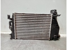 Recambio de intercooler para nissan qashqai (j11) referencia OEM IAM 144614EA0A M163236B 