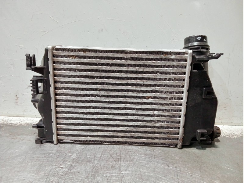 Recambio de intercooler para nissan qashqai (j11) referencia OEM IAM 144614EA0A M163236B 