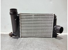 Recambio de intercooler para nissan qashqai (j11) referencia OEM IAM 144614EA0A M163236B  2