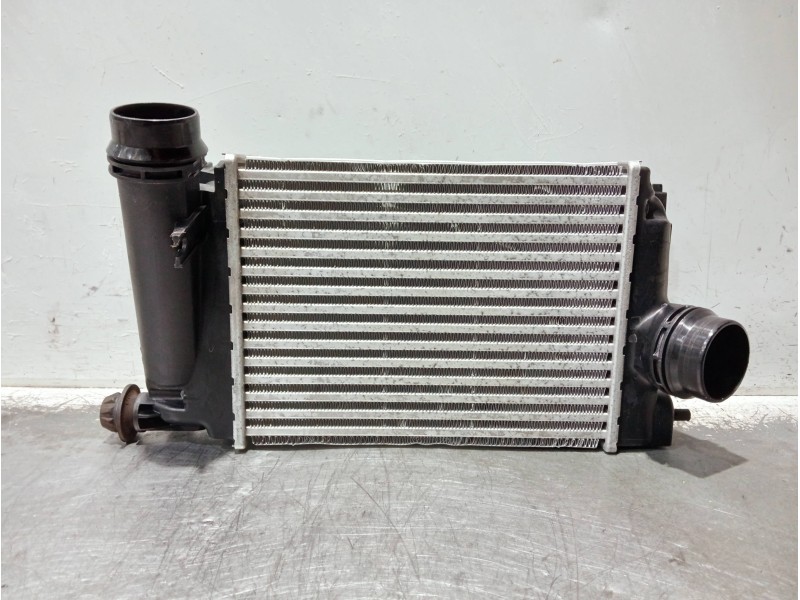 Recambio de intercooler para nissan qashqai (j11) referencia OEM IAM 144614EA0A M163236B 