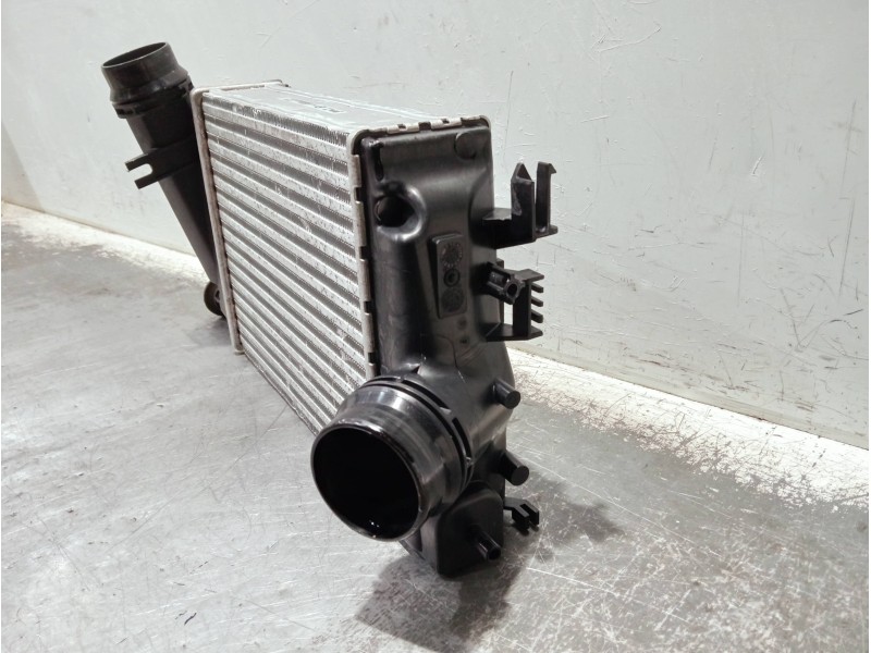 Recambio de intercooler para nissan qashqai (j11) referencia OEM IAM 144614EA0A M163236B 