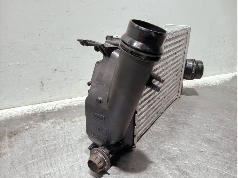 Recambio de intercooler para nissan qashqai (j11) referencia OEM IAM 144614EA0A M163236B 