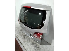 Recambio de porton trasero para hyundai santa fe (bm) 2.2 crdi style 4x4 referencia OEM IAM    2