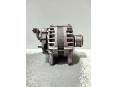 Recambio de alternador para nissan qashqai (j11) referencia OEM IAM 231004EA0A F000BL0825  2