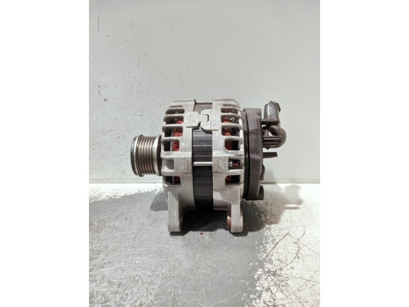 Recambio de alternador para nissan qashqai (j11) referencia OEM IAM 231004EA0A F000BL0825 