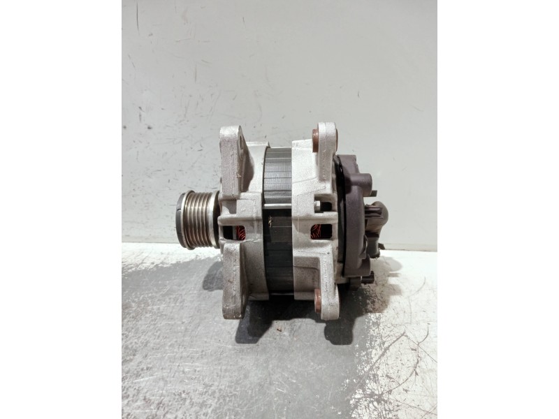 Recambio de alternador para nissan qashqai (j11) referencia OEM IAM 231004EA0A F000BL0825 