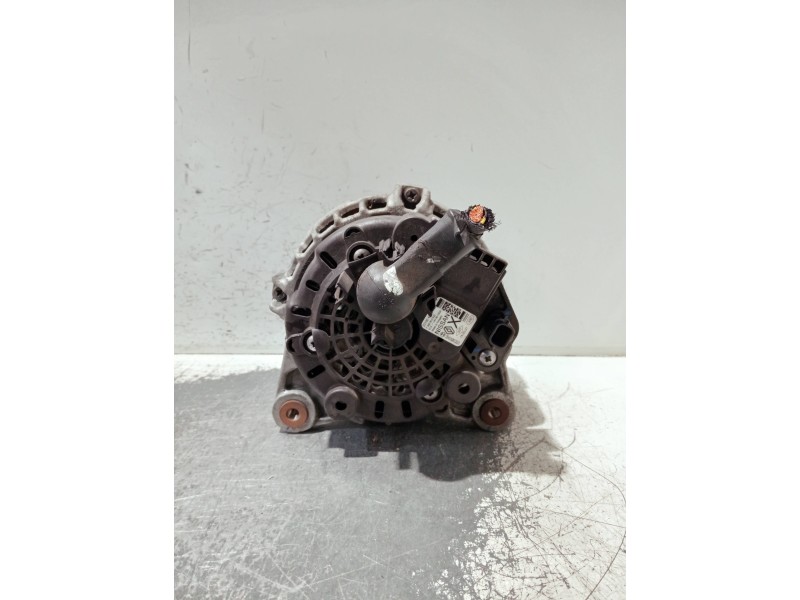 Recambio de alternador para nissan qashqai (j11) referencia OEM IAM 231004EA0A F000BL0825 