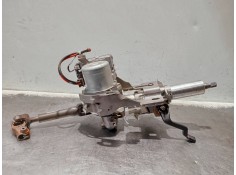 Recambio de columna direccion para nissan qashqai (j11) referencia OEM IAM 488104EH0E EANCEC0132 BD0263Q