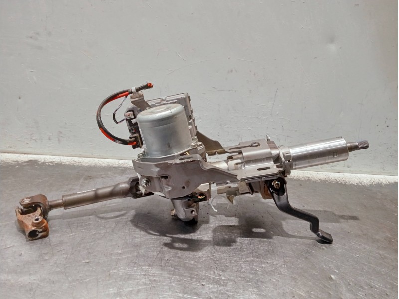 Recambio de columna direccion para nissan qashqai (j11) referencia OEM IAM 488104EH0E EANCEC0132 BD0263Q