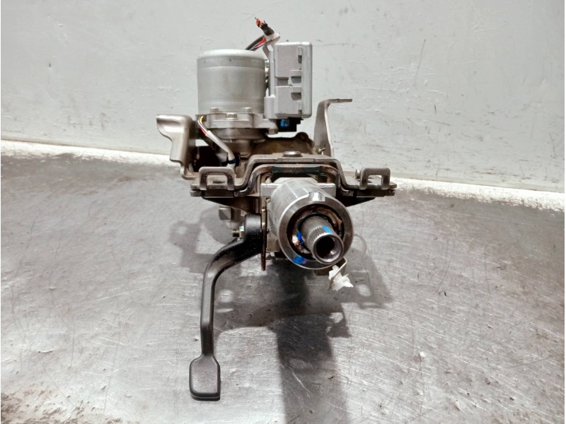 Recambio de columna direccion para nissan qashqai (j11) referencia OEM IAM 488104EH0E EANCEC0132 BD0263Q