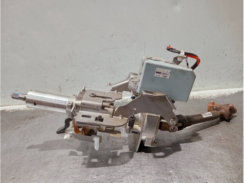 Recambio de columna direccion para nissan qashqai (j11) referencia OEM IAM 488104EH0E EANCEC0132 BD0263Q