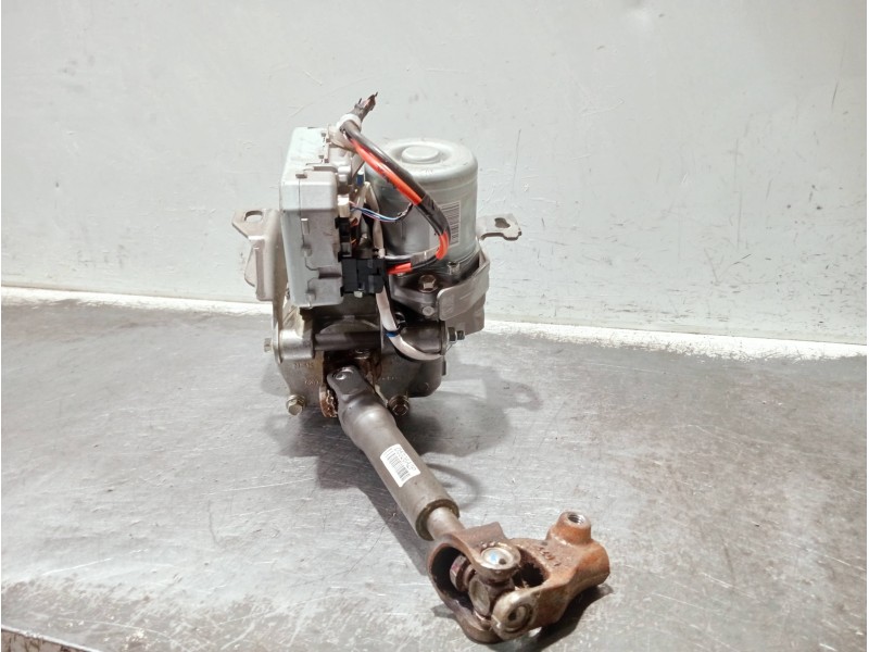 Recambio de columna direccion para nissan qashqai (j11) referencia OEM IAM 488104EH0E EANCEC0132 BD0263Q