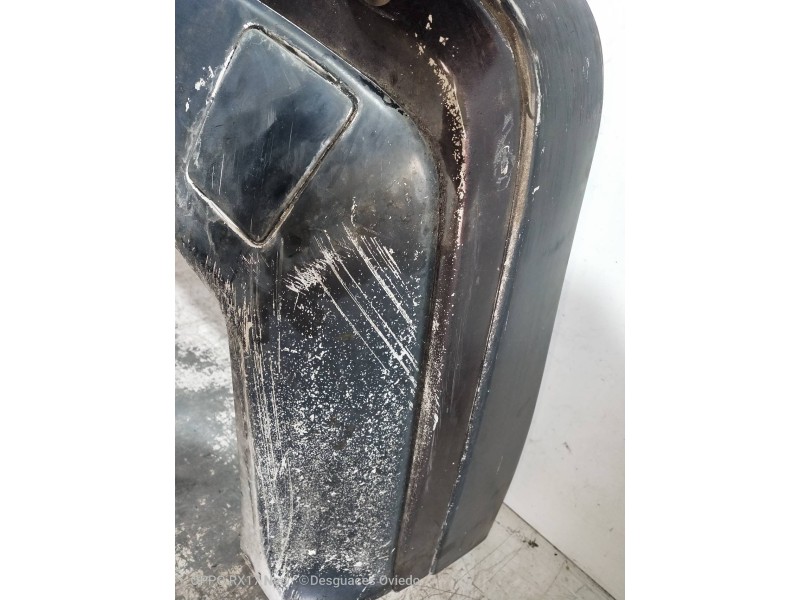 Recambio de paragolpes trasero para lancia thema le turbo diesel berlina referencia OEM IAM 0082452143  