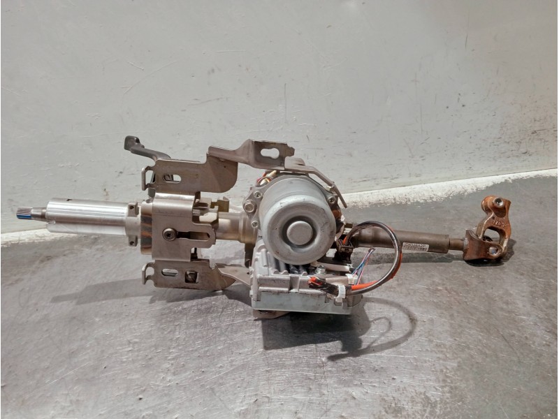 Recambio de columna direccion para nissan qashqai (j11) referencia OEM IAM 488104EH0E EANCEC0132 BD0263Q