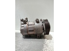 Recambio de compresor aire acondicionado para nissan qashqai (j11) referencia OEM IAM 926004EA0A GE4471606933 6SBH14C 2