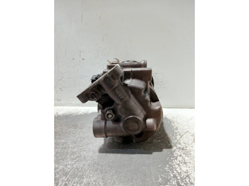 Recambio de compresor aire acondicionado para nissan qashqai (j11) referencia OEM IAM 926004EA0A GE4471606933 6SBH14C
