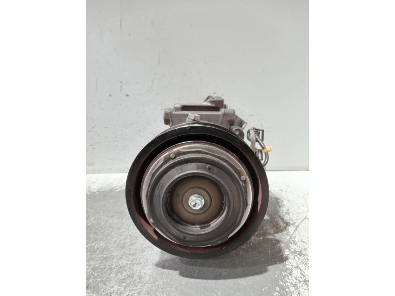 Recambio de compresor aire acondicionado para nissan qashqai (j11) referencia OEM IAM 926004EA0A GE4471606933 6SBH14C