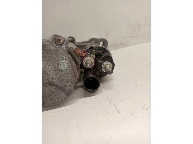 Recambio de motor arranque para audi a4 avant (8k5) (2008) referencia OEM IAM 4280007885 03L911024B 