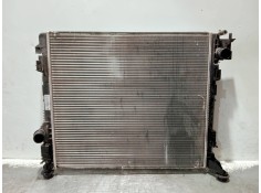 Recambio de radiador agua para nissan qashqai (j11) referencia OEM IAM 214104EA0A M169141U RM2113 2