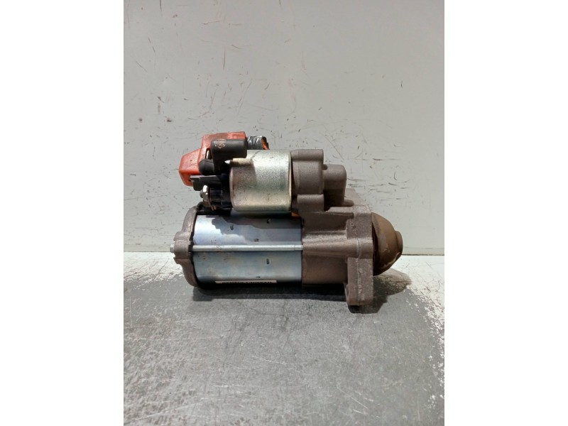 Recambio de motor arranque para nissan qashqai (j11) referencia OEM IAM 233007224R 0001170605 