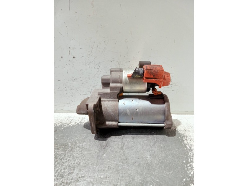 Recambio de motor arranque para nissan qashqai (j11) referencia OEM IAM 233007224R 0001170605 