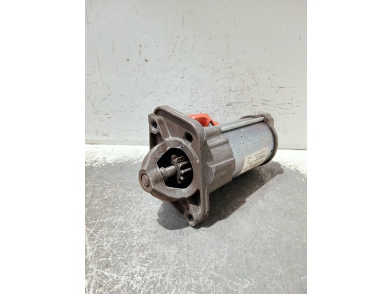 Recambio de motor arranque para nissan qashqai (j11) referencia OEM IAM 233007224R 0001170605 