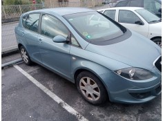 seat toledo (5p2) del año 2005