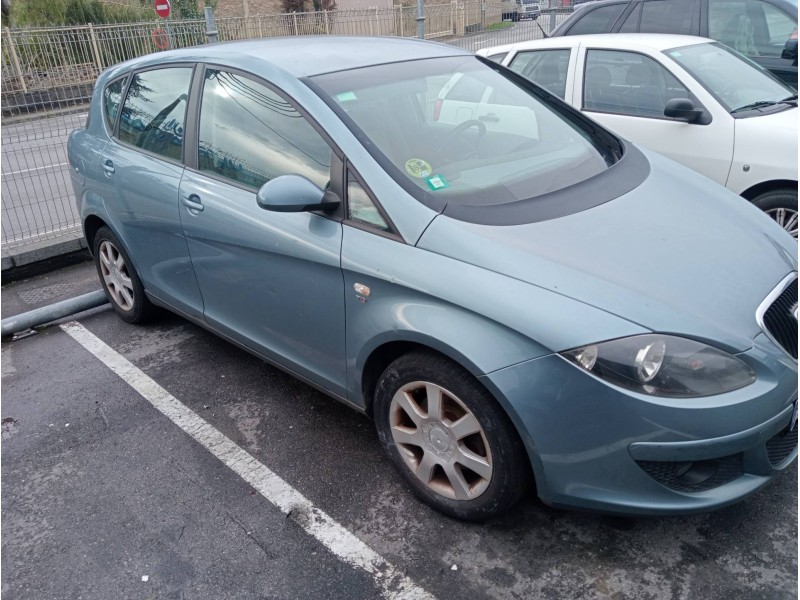 seat toledo (5p2) del año 2005