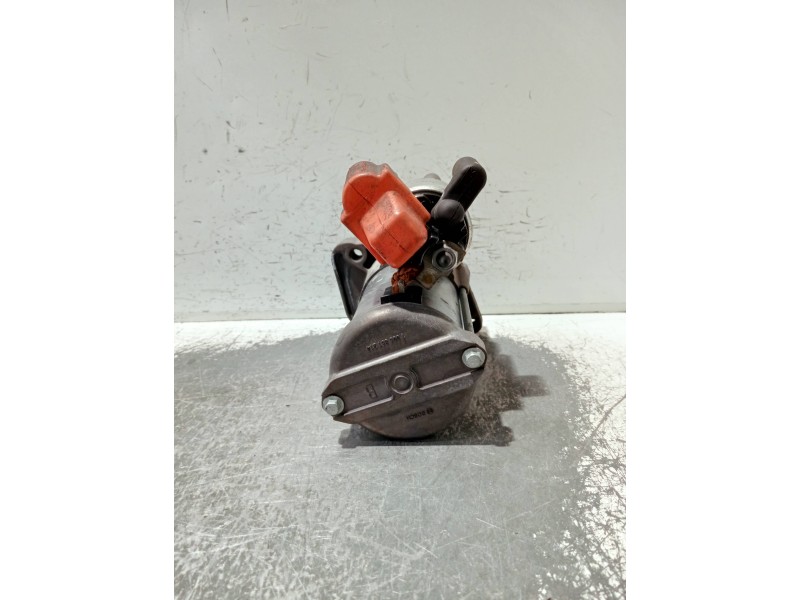 Recambio de motor arranque para nissan qashqai (j11) referencia OEM IAM 233007224R 0001170605 
