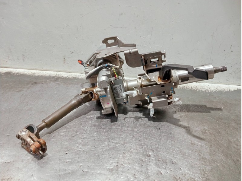 Recambio de columna direccion para nissan qashqai (j11) referencia OEM IAM 488104EH0E EANCEC0132 BD0263Q