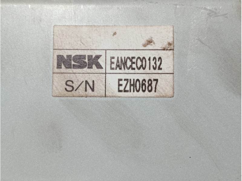 Recambio de columna direccion para nissan qashqai (j11) referencia OEM IAM 488104EH0E EANCEC0132 BD0263Q