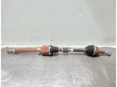 Recambio de transmision delantera derecha para nissan qashqai (j11) referencia OEM IAM 10284728  