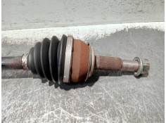 Recambio de transmision delantera derecha para nissan qashqai (j11) referencia OEM IAM 10284728   2