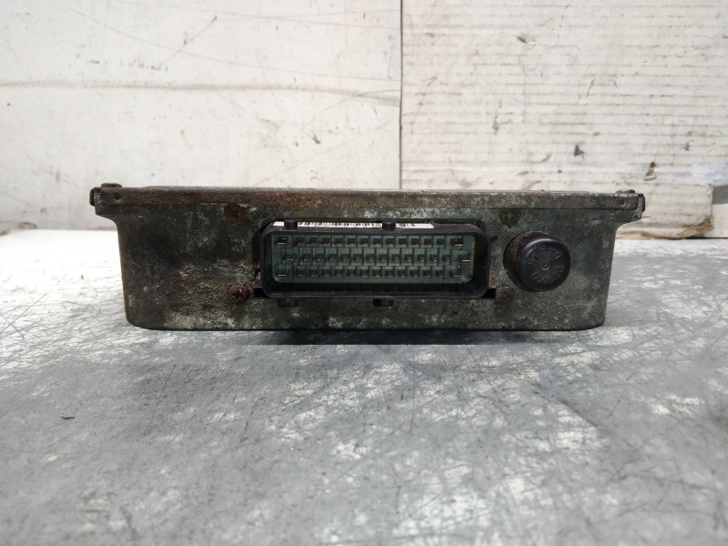 Recambio de centralita cambio automatico para renault vel satis (bj0) expression referencia OEM IAM 8200306333 HARD8200256858 