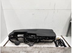 Recambio de kit airbag para volkswagen golf viii lim. (cd1) referencia OEM IAM 5Q1953549D  