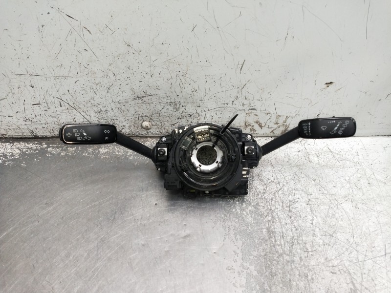 Recambio de kit airbag para volkswagen golf viii lim. (cd1) referencia OEM IAM 5Q1953549D  