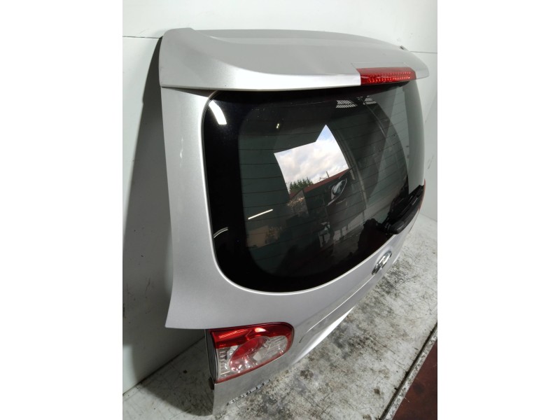 Recambio de porton trasero para hyundai santa fe (bm) 2.2 crdi style 4x4 referencia OEM IAM   