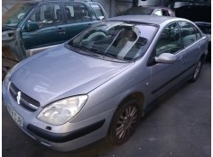 citroen c5 berlina del año 2003